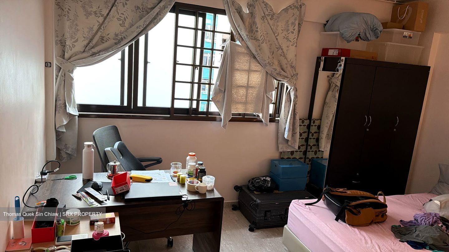 Blk 531 Bukit Batok Street 51 (Bukit Batok), HDB 4 Rooms #600322451